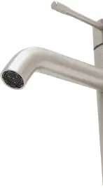 Смеситель для раковины Allen Brau Priority 4.0 5.31С01-BN никель браш