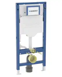Инсталляция Geberit Duofix Sigma 111.950.00.6 для унитаза со смывным бачком