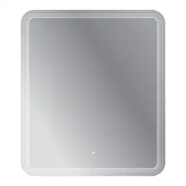 Зеркало Cezares CZR-SPC-DUET-700-800-LED-TCH