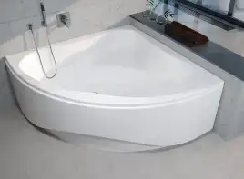 Акриловая ванна RIHO NEO 150х150 B077001005