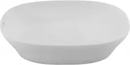 Ванна из искусственного камня Allen Brau 170x80 Solid Stone Krion Neo 2.35001.21, белая матовая
