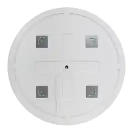 Зеркало BelBagno SPC-RNG 100х100 SPC-RNG-1000-LED-TCH-WARM с подстветкой, сенсорный выключатель, с подогревом