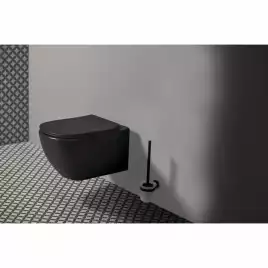 Комплект унитаза с инсталляцией Ideal Standard Tesi T3868V3 с сиденьем Микролифт