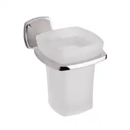 Стакан подвесной AVS Neo Classic, хром