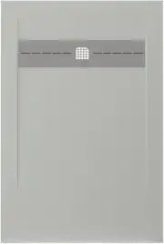 Душевой поддон Allen Brau Infinity 120x80 8.21002-PWM из искусственного камня папирус