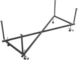 Акриловая ванна Aquanet Nexus 150x75 (с каркасом), 362751