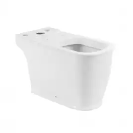 Напольный унитаз BelBagno PRADO BB10150CP, безободковый, Белый