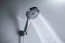 Душевая лейка Aquatek ОБЕРОН AQ2007CR, Хром