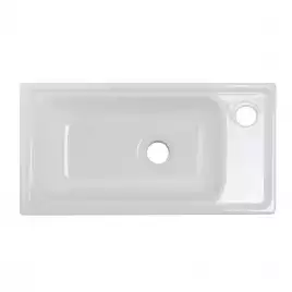 Керамическая раковина BelBagno 7045-KL