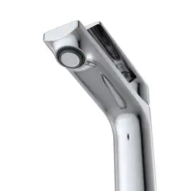 Смеситель для раковины Cezares COMFORT-LS-01-W0, Хром