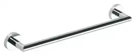 Полотенцедержатель 50 см BEMETA OMEGA хром 104204022