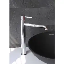 Смеситель для раковины Whitecross Y chrome Хром, Y1212CR