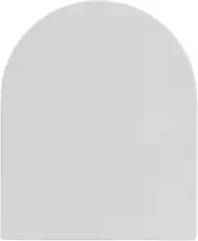 Крышка-сиденье Allen Brau Priority 4.31010.20 белый