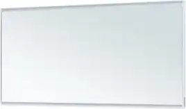 Зеркало Allen Brau Infinity 60х120 1.21020.WT с подстветкой, сенсорный выключатель, Белый