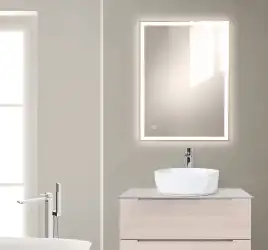 Зеркало BelBagno SPC-GRT-650-800-LED-TCH