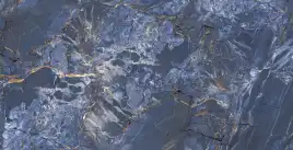 Керамогранит AZARIO CRYSTAL BLUE 60х120 High Glossy (P3090821120HG)