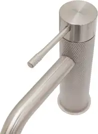 Смеситель для раковины Allen Brau Priority 4.0 5.31С01-BN никель браш