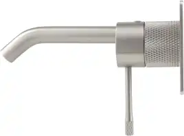 Смеситель для раковины Allen Brau Priority 4.0 5.31D03-BN (с внутренней частью) никель браш