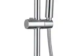 Душевая система Aquatek ВЕГА AQ2060CR, Хром