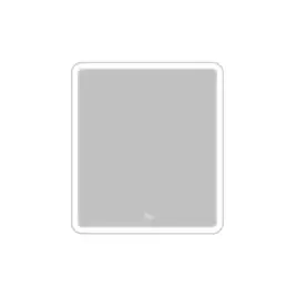 Зеркало BelBagno MARINO 70х80 SPC-MAR-700-800-LED-TCH-WARM с подстветкой, сенсорный выключатель, с подогревом