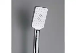 Душевая лейка Aquatek ЛИРА AQ2005CR, Хром