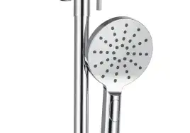 Душевая система Aquatek ВЕГА AQ2060CR, Хром