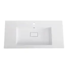 Раковина CEZARES CZR-1000/480-LV-MR-PRS