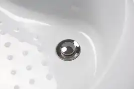 Душевая кабина Niagara Classic 90х90х210 NG-6508-14BKTG высокий поддон, с гидромассажем, 65081434BKTG