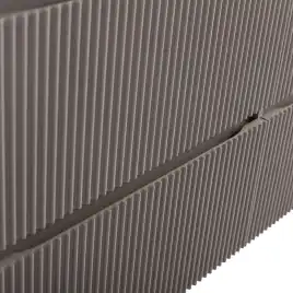 Тумба под раковину BelBagno UNO-1200-4C-SO-СO подвесная, Бежевый матовый