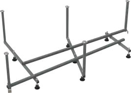 Каркас для ванны Azario Микона 1700х1100 разборный (МИК0002)