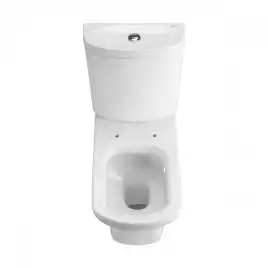 Напольный унитаз Roca Dama Senso 7342517000, белый