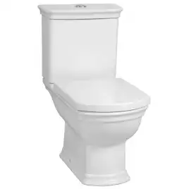Унитаз биде Vitra Serenada 9722B003-7205 с бачком и сиденьем Микролифт
