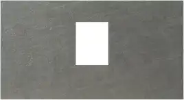 Столешница Allen Brau Infinity 85 1.21011.GR-S графит структ