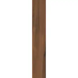 Керамогранит AVS Bosco Brown 20x120 матовый, темное дерево