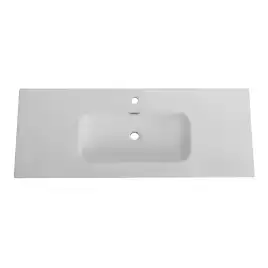 Керамическая раковина CEZARES CZR-8095-120