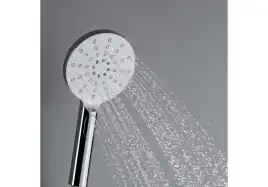 Душевая лейка Aquatek ОБЕРОН AQ2006CR, Хром