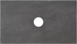 Столешница Allen Brau Reality 80 1.32023.GR-S графит структ