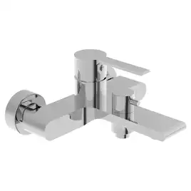 Смесители для ванны AVS Elegant 811-411-CR, хром