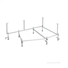 Монтажный комплект Roca Corfu 160х90 25F039000