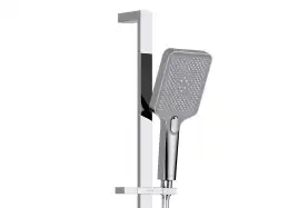 Душевой гарнитур Aquatek ЛИБРА AQ2019CR, Хром