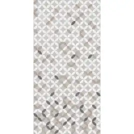 Керамогранит AVS by Italian Design Antica Amuleto D?cor 60x120 Lappato, серый