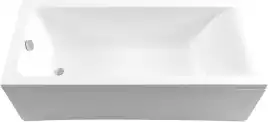 Акриловая ванна Aquanet Aura 180x70 (с каркасом), 362716