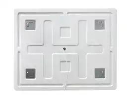 Зеркало BelBagno MARINO 100х80 SPC-MAR-1000-800-LED-TCH с подстветкой, сенсорный выключатель