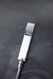 Душевая лейка Allen Brau Infinity 5.21022-00 хром