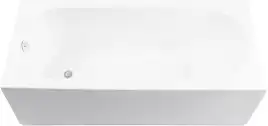 Акриловая ванна Aquanet Nexus 170x75 (с каркасом), 362567