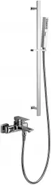 Смеситель для душа Allen Brau Infinity 5.21010-00, однорычажный, цвет Хром
