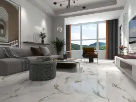 Керамогранит AZARIO CALACATTA GOLD 60x120 Carving (H18004002G)