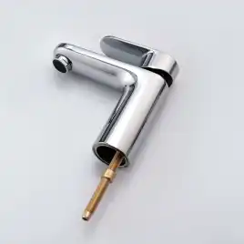 Смеситель для раковины Aquatek Ника AQ1812CR, Хром