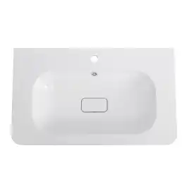 Раковина CEZARES CZR-800/480-LV-MR-NV