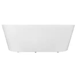 Акриловая ванна Azario MELADO 170х80 AZ-7005-17W, Пристенная